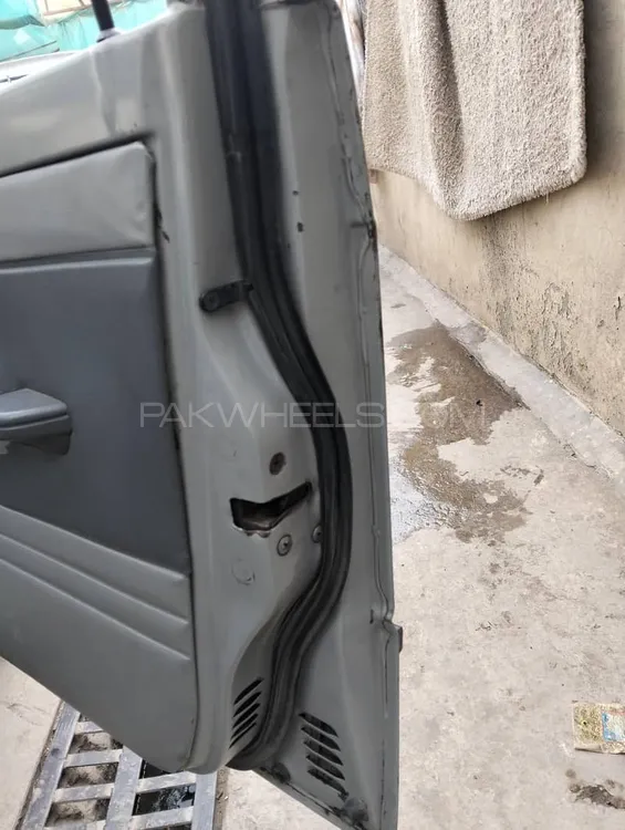 Suzuki Mehran 2013 for Sale in Islamabad Image-1