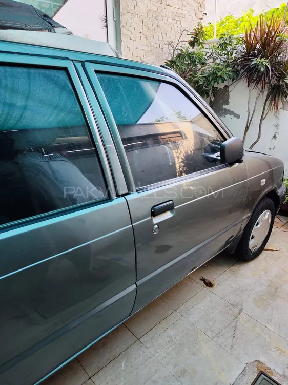 Suzuki Mehran 2013 for Sale in Islamabad Image-1