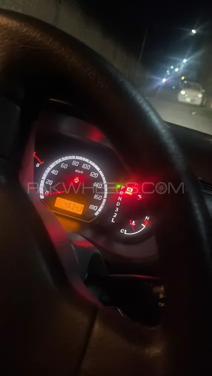 سوزوکی سوئفٹ 2019 for Sale in اسلام آباد Image-1
