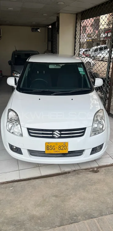 Suzuki Swift 2020 for Sale in Karachi Image-1
