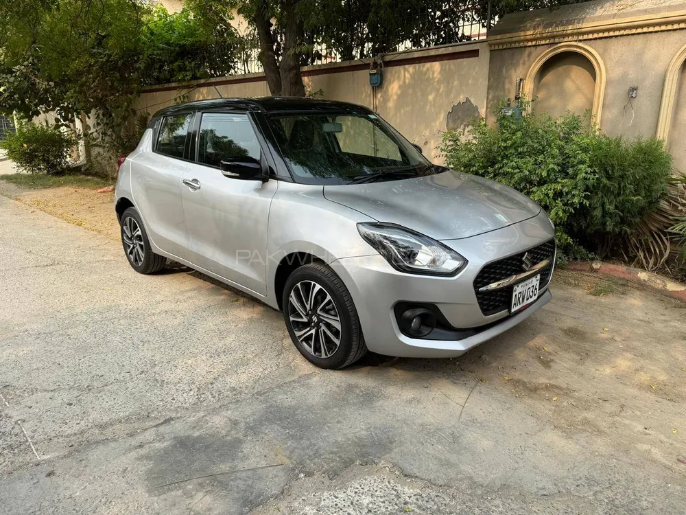 سوزوکی سوئفٹ 2024 for Sale in لاہور Image-1