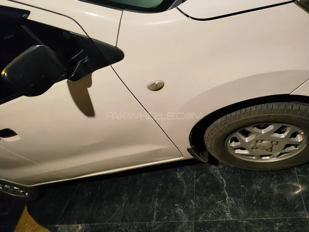 Suzuki Wagon R 2019 for Sale in Lahore Image-1