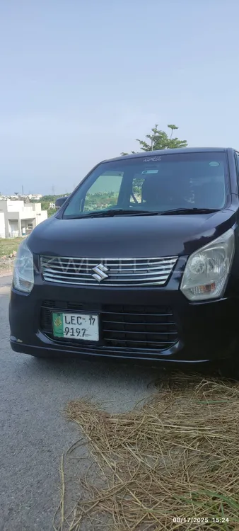 Suzuki Wagon R 2013 for Sale in Peshawar Image-1