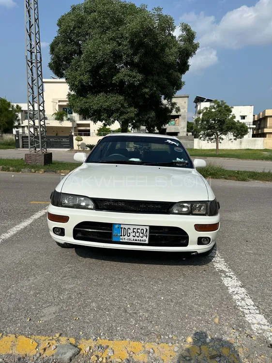 Toyota Corolla 1994 for Sale in Rawalpindi Image-1