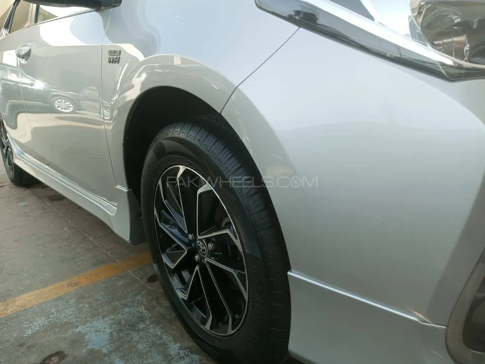 ٹویوٹا کرولا 2023 for Sale in کراچی Image-1