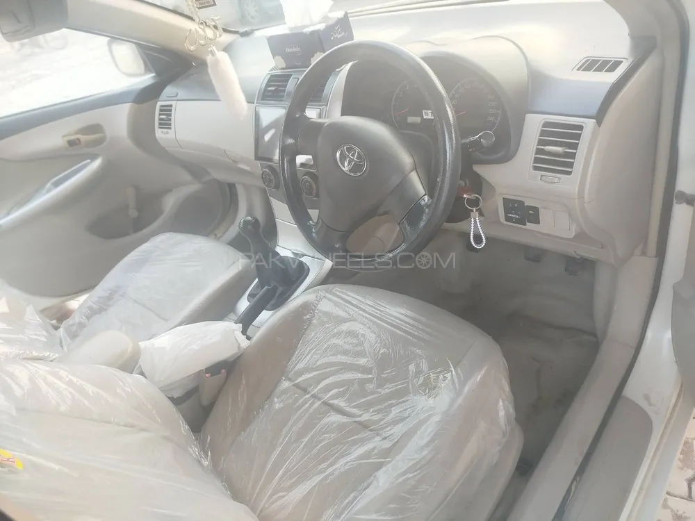 Toyota Corolla 2013 for Sale in Kahuta Image-1