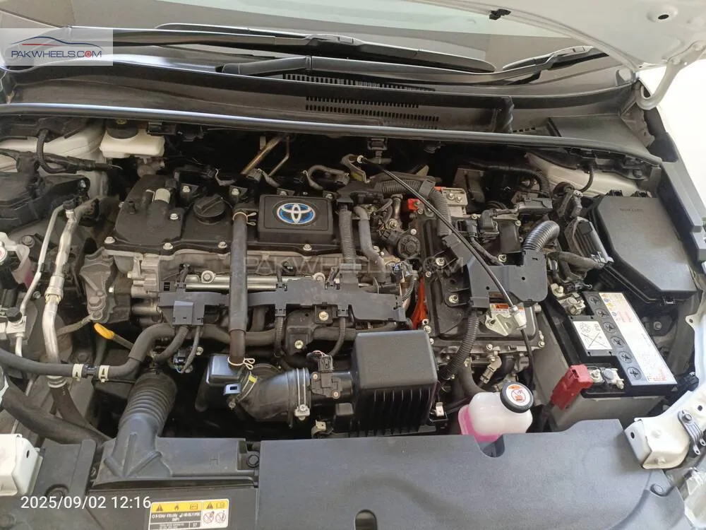 ٹویوٹا کرولا ٹورنگ 2023 for Sale in ملتان ٹویوٹا کرولا ٹورنگ 2023 for Sale in ملتان Image-12