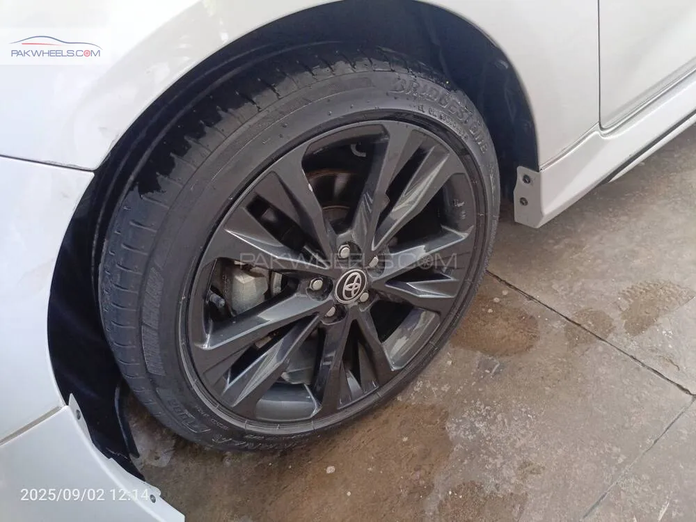 ٹویوٹا کرولا ٹورنگ 2023 for Sale in ملتان ٹویوٹا کرولا ٹورنگ 2023 for Sale in ملتان Image-9