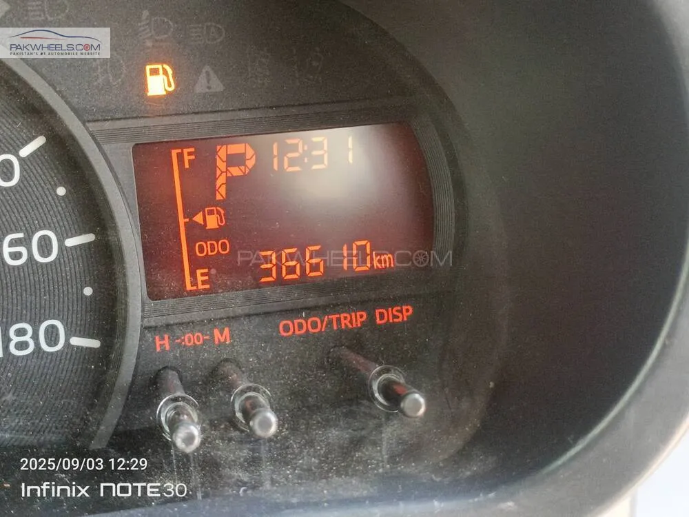 Toyota Passo 2020 for Sale in Karachi Toyota Passo 2020 for Sale in Karachi Image-7