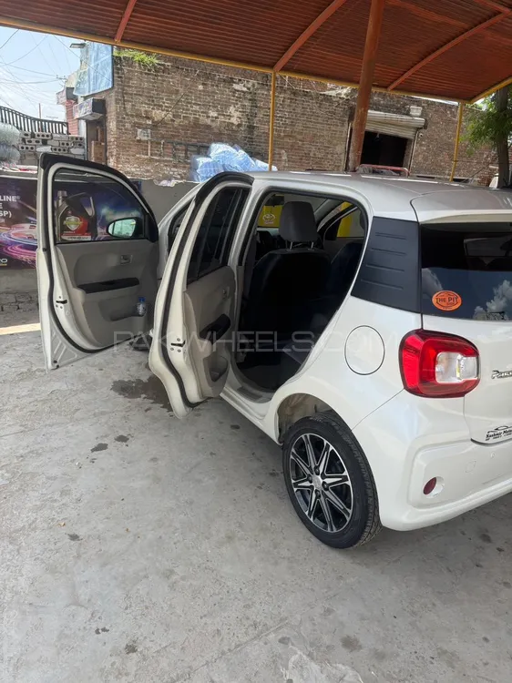 Toyota Passo 2018 for Sale in Chakwal Image-1