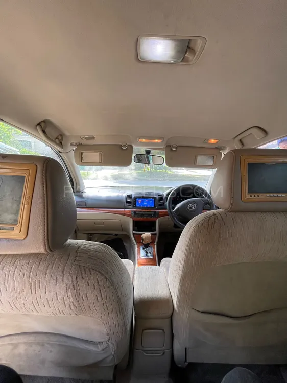 Toyota Premio 2005 for Sale in Islamabad Image-1
