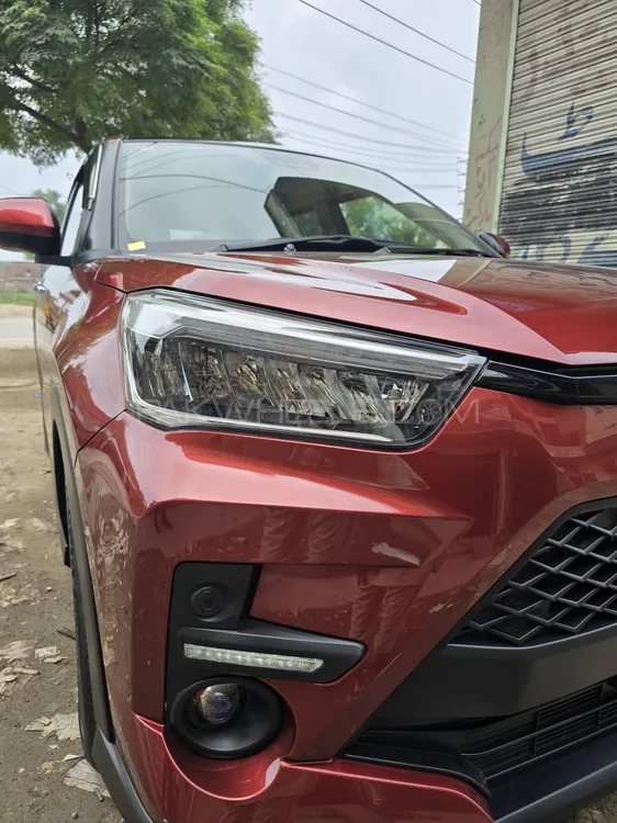 Toyota Raize 2020 for Sale in Gujranwala Image-1