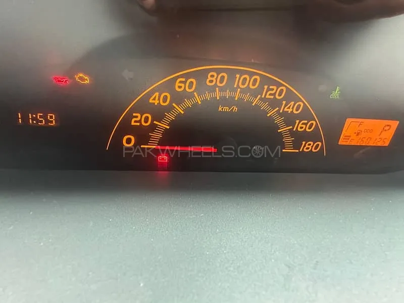 Toyota Vitz 2010 for Sale in Multan Image-1
