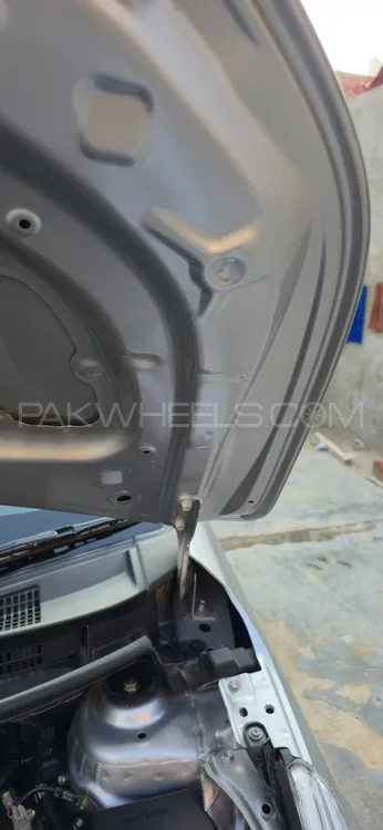 Toyota Yaris Sedan 2022 for Sale in Sargodha Image-1