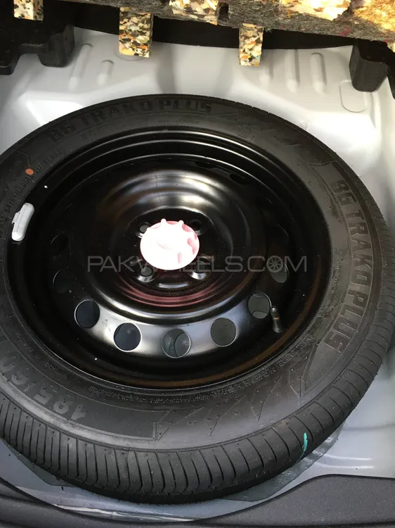 Toyota Yaris Sedan 2025 for Sale in Faisalabad Toyota Yaris Sedan 2025 for Sale in Faisalabad Image-17