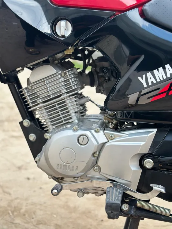 Yamaha YBR 125 2024 for Sale Image-1