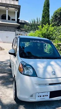 Honda Life C 2008