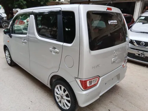 Mazda Flair XG 2020