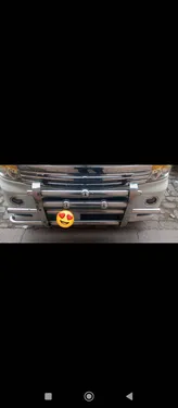 Suzuki Every Wagon JP Turbo 2013