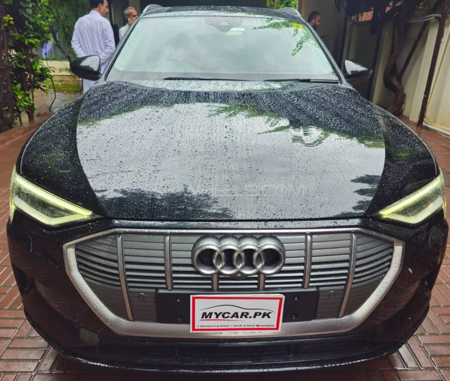 Audi e-tron 2020 for Sale in Lahore Image-1