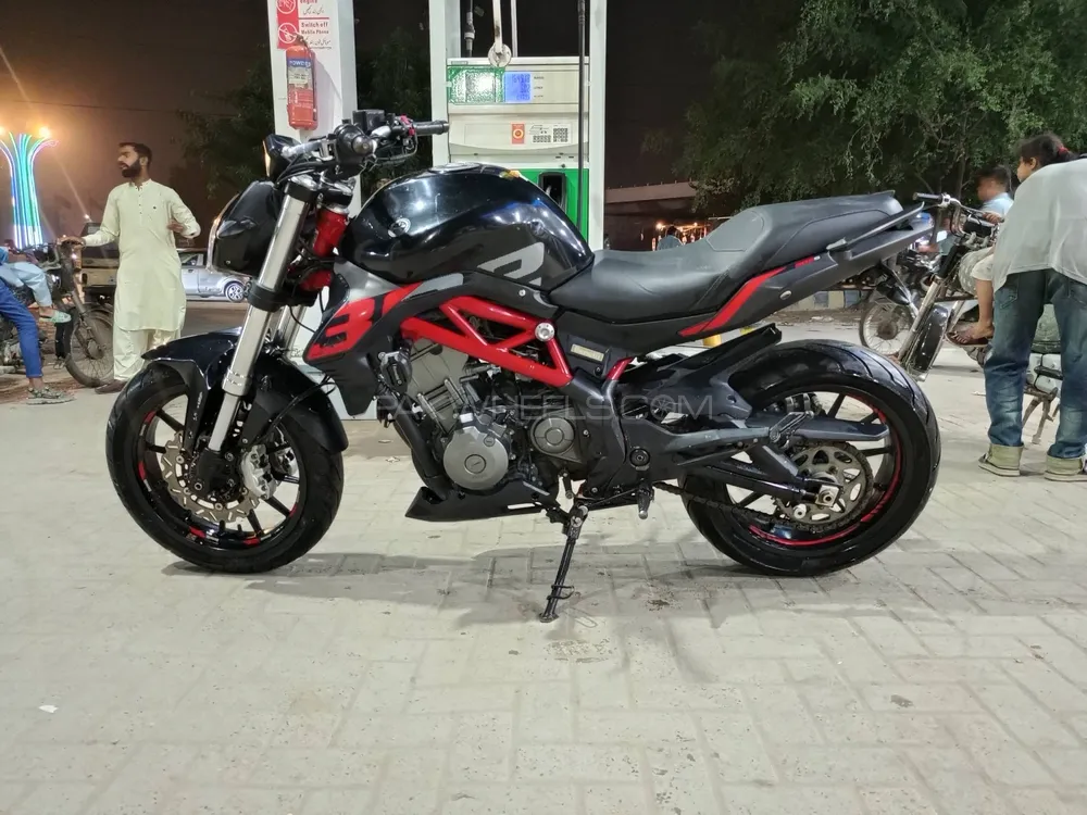 Benelli 302S 2021 for Sale Image-1