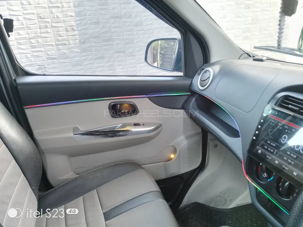 Changan Karvaan 2022 for Sale in Lahore Changan Karvaan 2022 for Sale in Lahore Image-6
