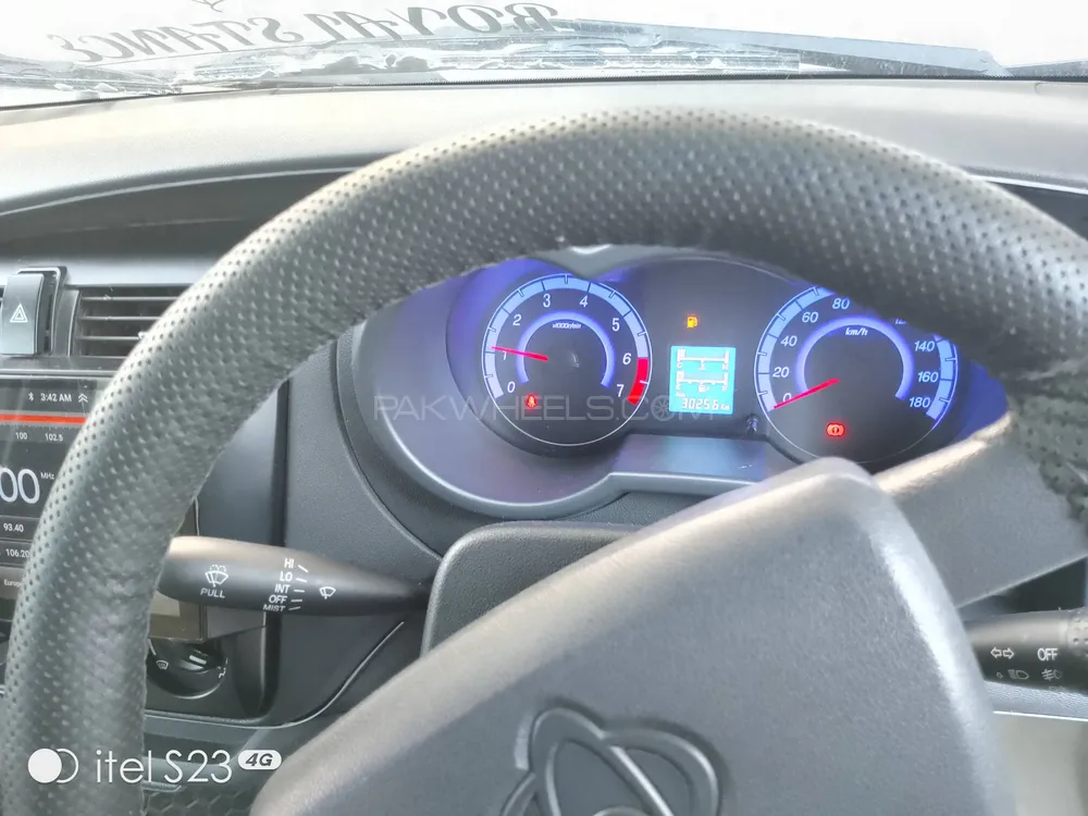 Changan Karvaan 2022 for Sale in Lahore Changan Karvaan 2022 for Sale in Lahore Image-7