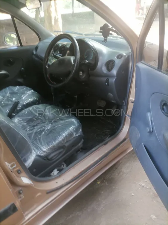 Chevrolet Joy 2003 for Sale in Lahore Chevrolet Joy 2003 for Sale in Lahore Image-7