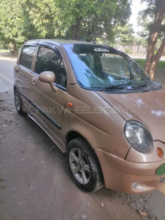 Chevrolet Joy 2003 for Sale in Lahore Chevrolet Joy 2003 for Sale in Lahore Image-5