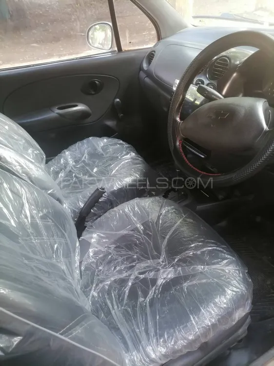 Chevrolet Joy 2003 for Sale in Lahore Chevrolet Joy 2003 for Sale in Lahore Image-8