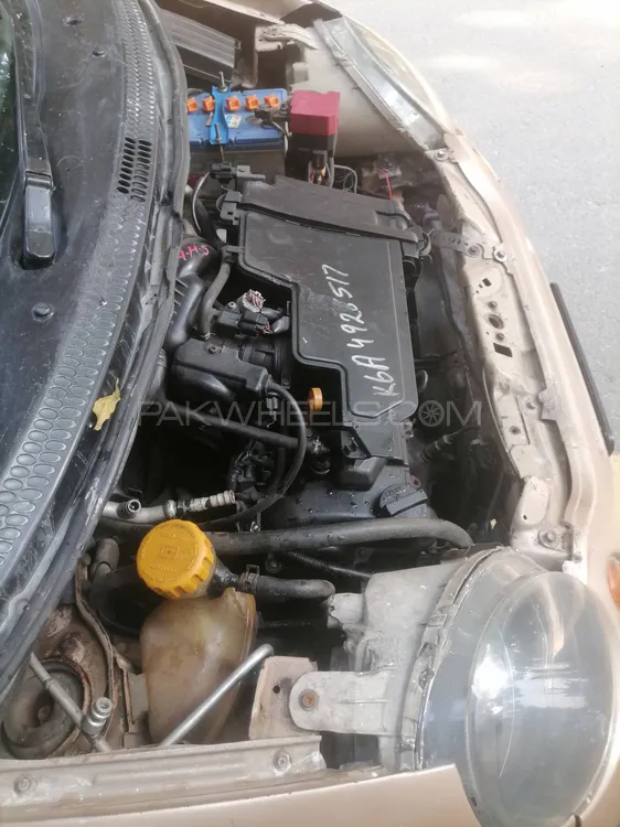 Chevrolet Joy 2003 for Sale in Lahore Chevrolet Joy 2003 for Sale in Lahore Image-14