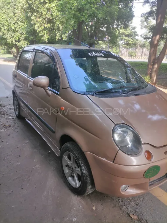 Chevrolet Joy 2003 for Sale in Lahore Chevrolet Joy 2003 for Sale in Lahore Image-10