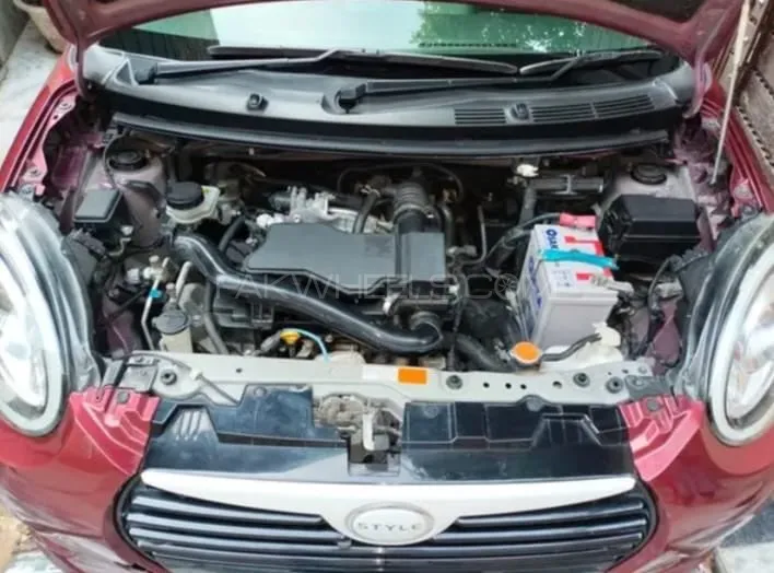 Daihatsu Boon 2019 for Sale in Peshawar Image-1