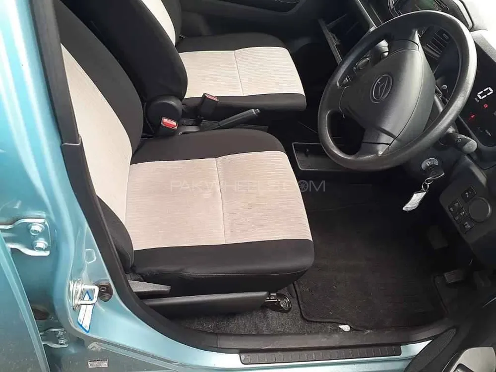 ڈائیہاتسو میرا 2022 for Sale in کراچی ڈائیہاتسو میرا 2022 for Sale in کراچی Image-3