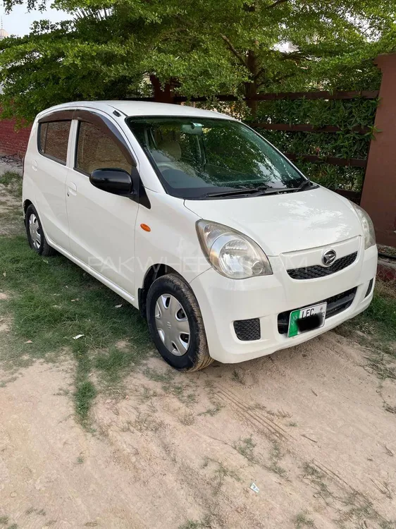 ڈائیہاتسو میرا 2007 for Sale in لاہور Image-1
