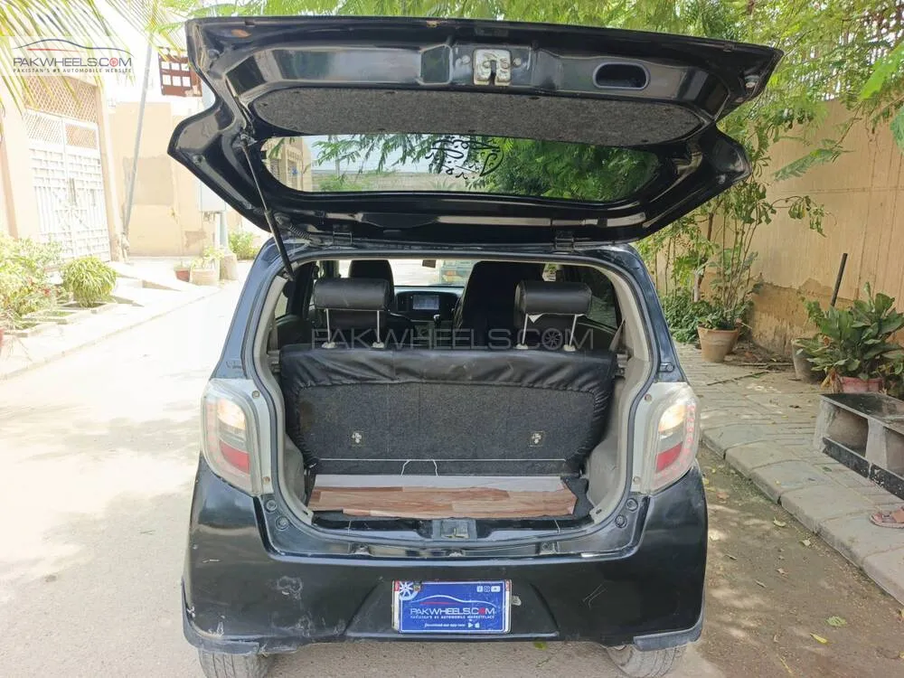 ڈائیہاتسو میرا 2014 for Sale in کراچی ڈائیہاتسو میرا 2014 for Sale in کراچی Image-11