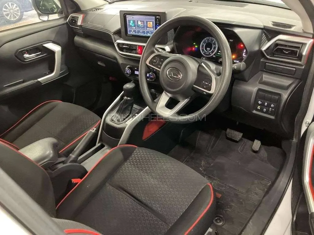 Daihatsu Rocky 2020 for Sale in Peshawar Image-1