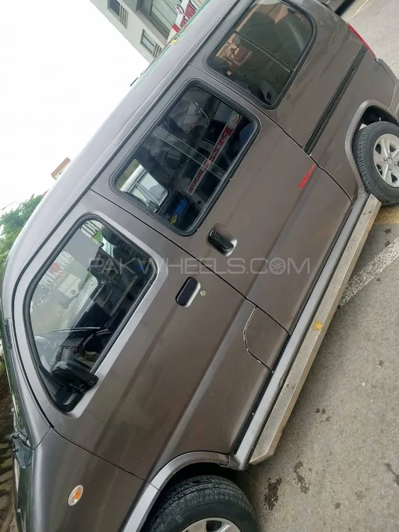 فاو ایکس-پی وی 2016 for Sale in لاہور Image-1