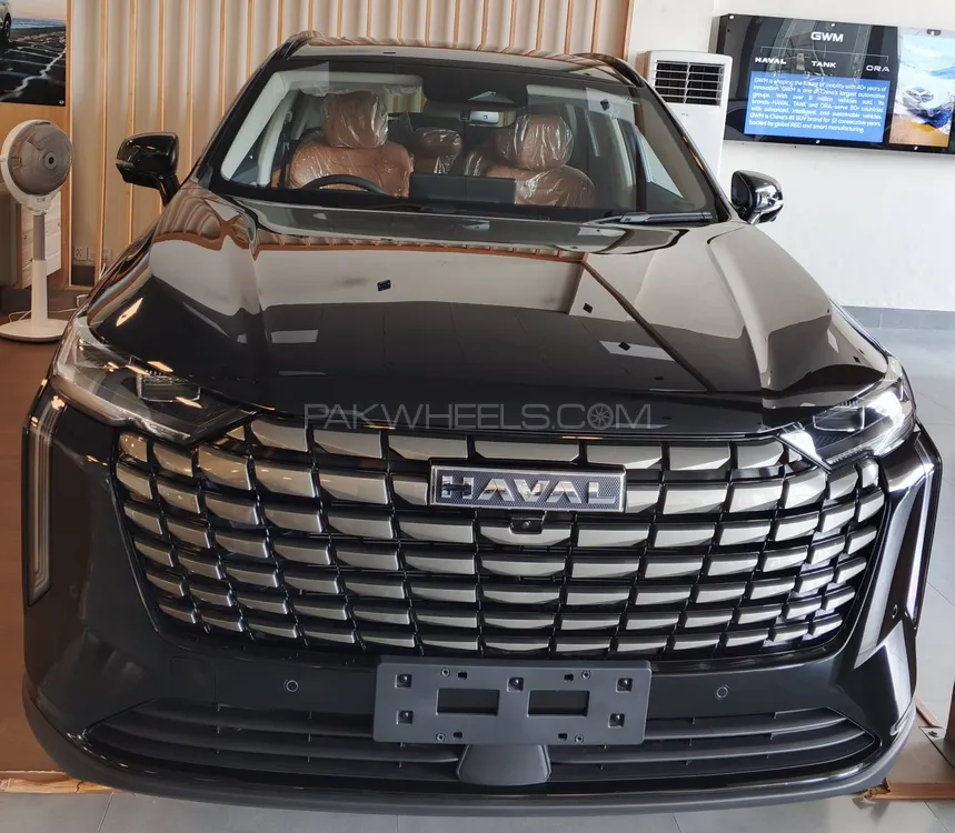 Haval H6 2025 for Sale in Sargodha Image-1