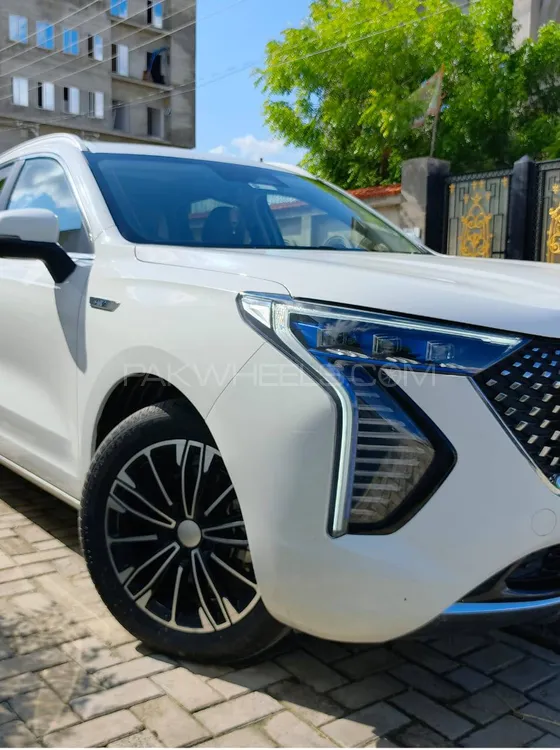 Haval Jolion 2024 for Sale in Lahore Image-1