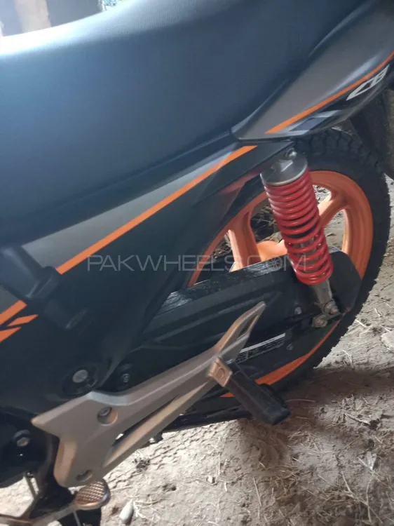 Honda CB 150F 2023 for Sale Image-1