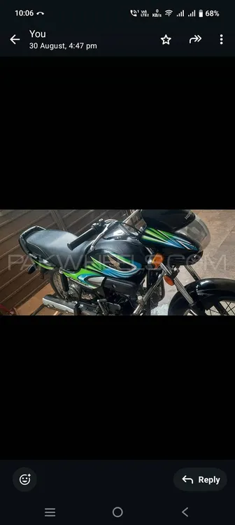 Honda Pridor 2019 for Sale Image-1