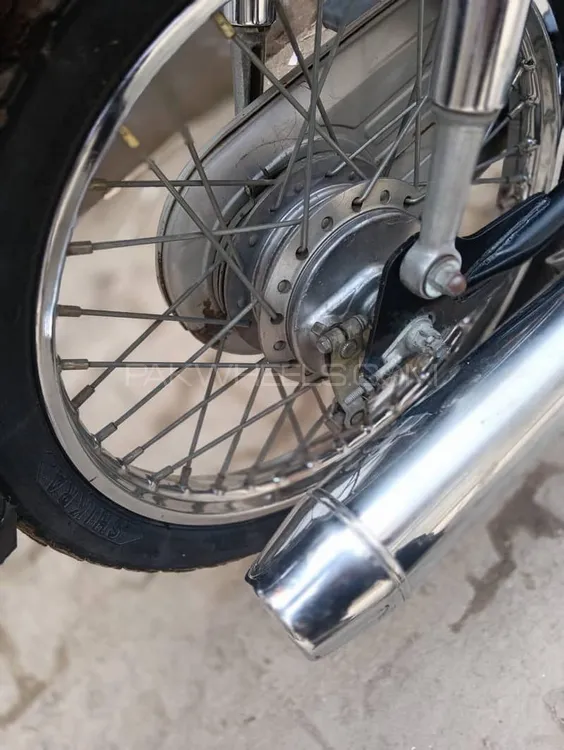 Honda CD 70 2023 for Sale Image-1