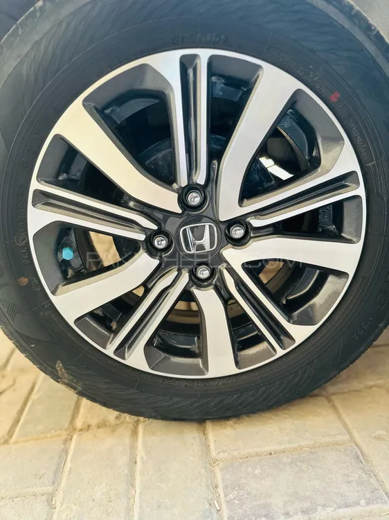 Honda City 2024 for Sale in Rahim Yar Khan Honda City 2024 for Sale in Rahim Yar Khan Image-11