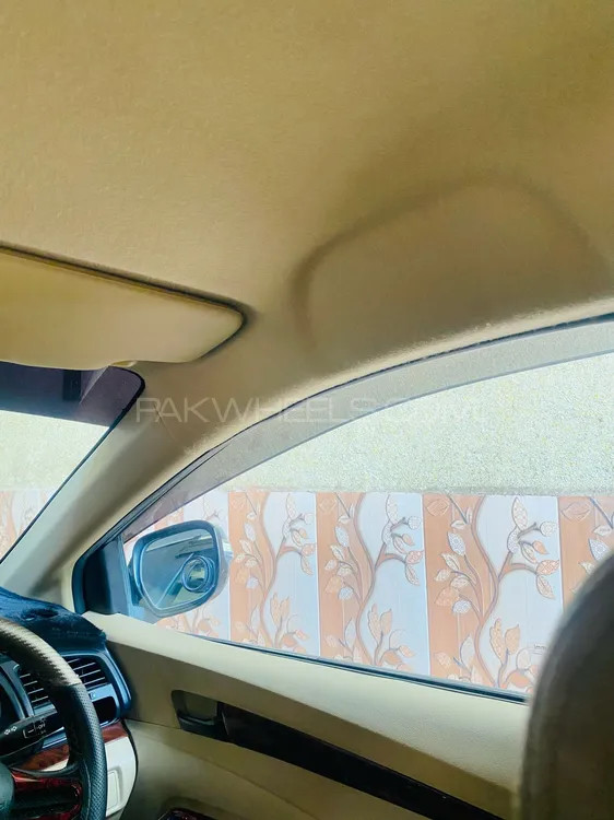 ہونڈا سٹی 2017 for Sale in اوکاڑہ ہونڈا سٹی 2017 for Sale in اوکاڑہ Image-14