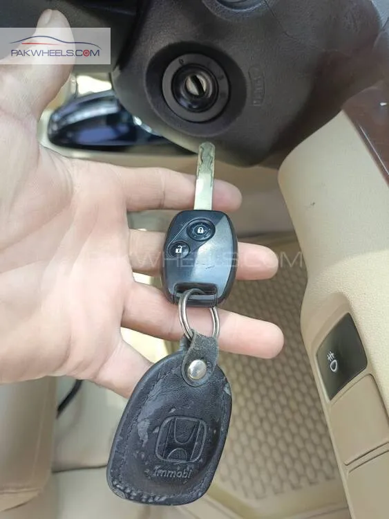Honda City 2019 for Sale in Rawalpindi Honda City 2019 for Sale in Rawalpindi Image-13