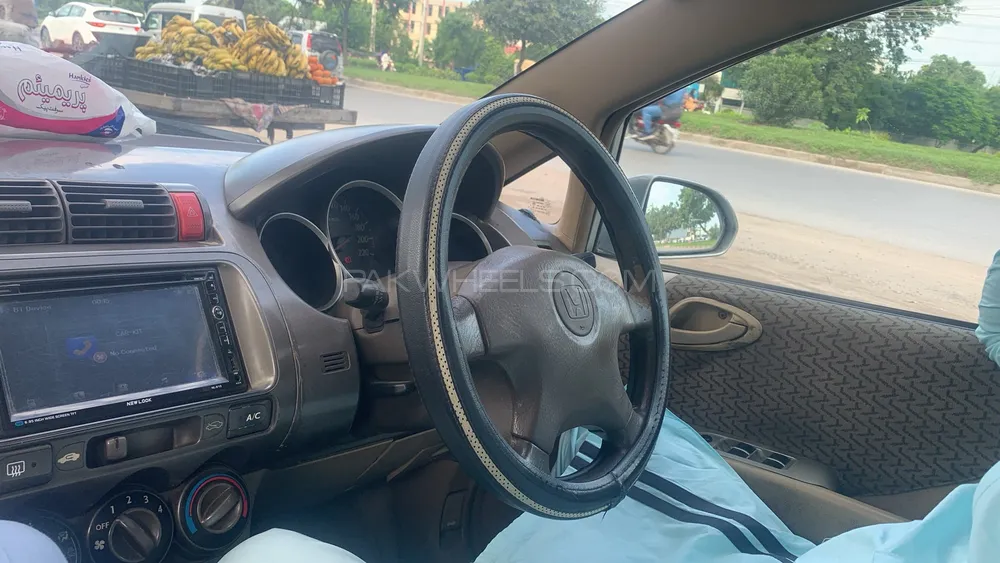 Honda City 2005 for Sale in Gujranwala Image-1
