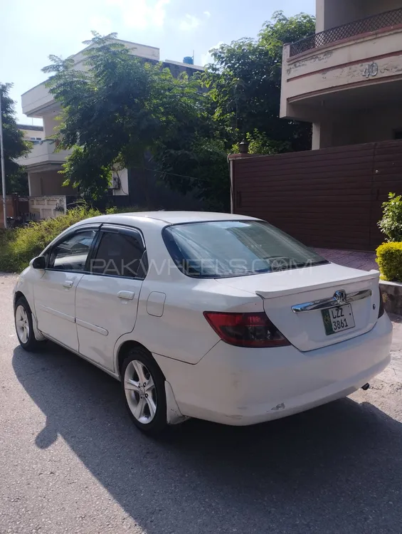 Honda City 2005 for Sale in Islamabad Honda City 2005 for Sale in Islamabad Image-3