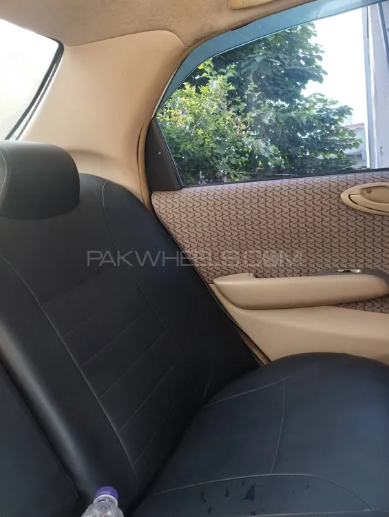 Honda City 2005 for Sale in Islamabad Honda City 2005 for Sale in Islamabad Image-7