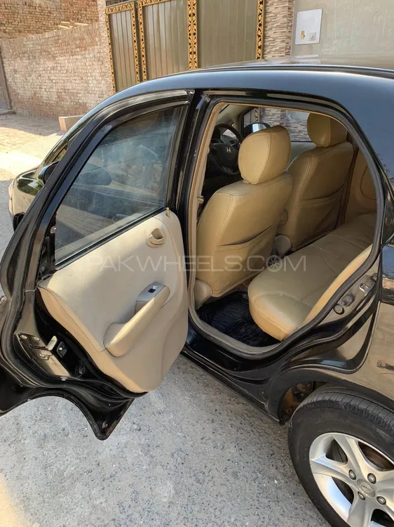 Honda City 2007 for Sale in Rahim Yar Khan Honda City 2007 for Sale in Rahim Yar Khan Image-15